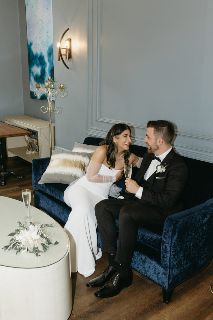 Wedding Photography at the Halifax Club, Nova Scotia