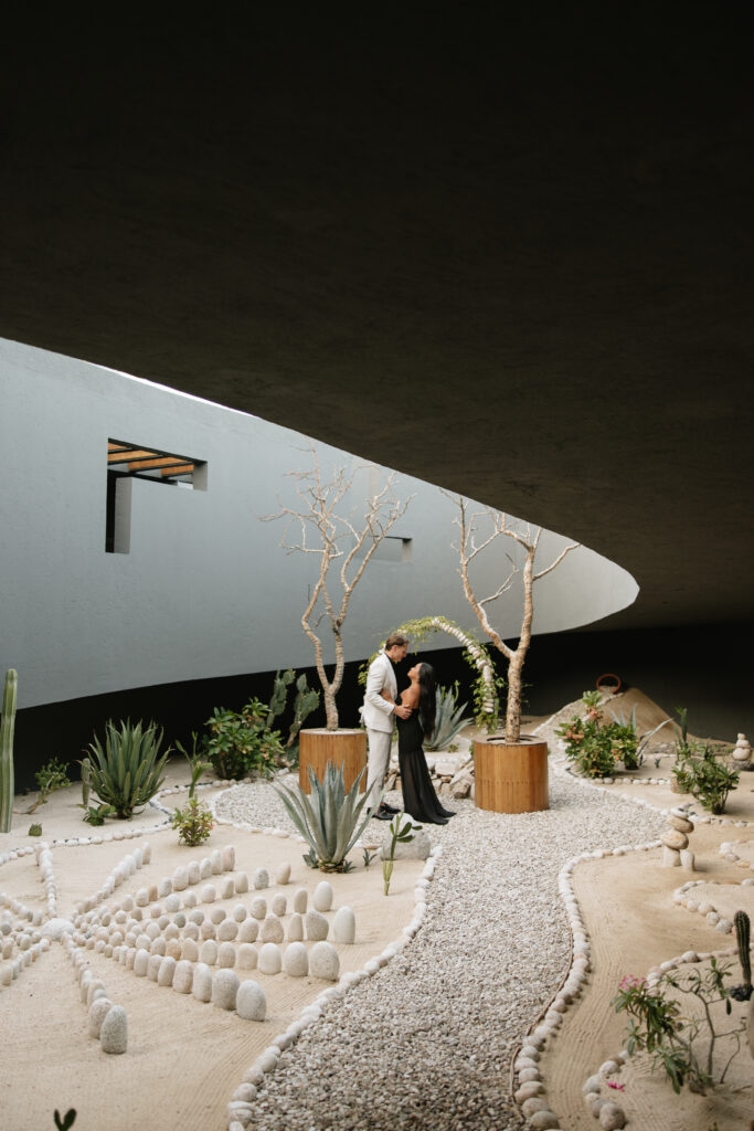 Viceroy Los Cabos, Cabo Mexico / Day Before Wedding Photoshoot Session, Engagement Session Wedding Photography, Destination Wedding