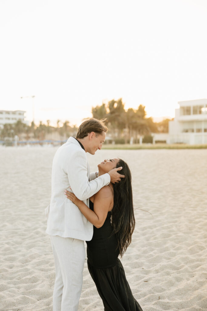 Viceroy Los Cabos, Cabo Mexico / Day Before Wedding Photoshoot Session, Engagement Session Wedding Photography, Beach Wedding, Destination Wedding