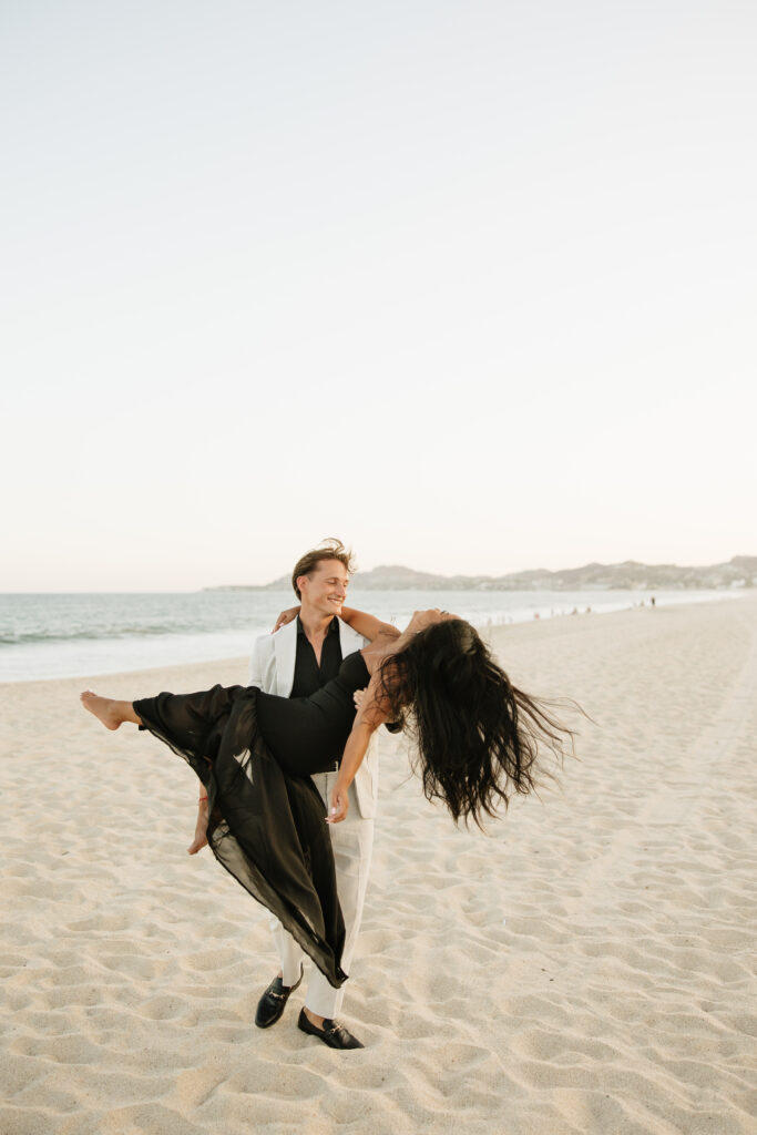 Viceroy Los Cabos, Cabo Mexico / Day Before Wedding Photoshoot Session, Engagement Session Wedding Photography, Beach Wedding, Destination Wedding