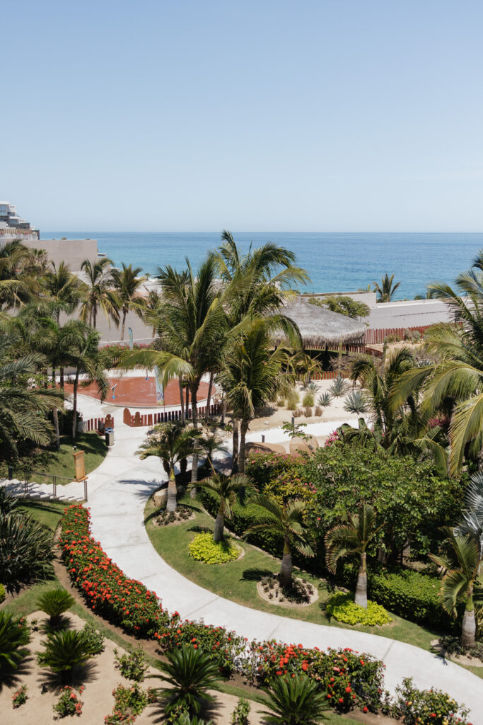 Grand Velas Los Cabos Mexico Wedding Photography