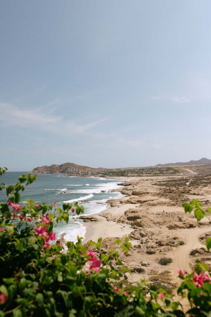 Grand Velas Los Cabos Mexico Wedding Photography