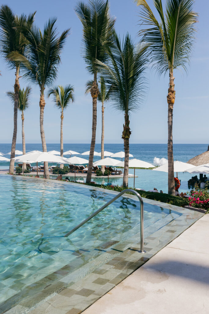 Grand Velas Los Cabos Mexico Wedding Photography