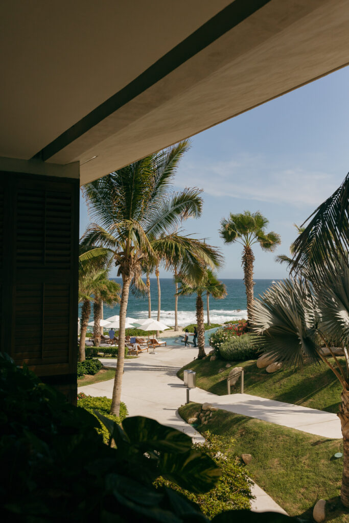 Grand Velas Los Cabos Mexico Wedding Photography