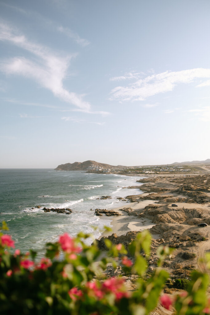 Grand Velas Los Cabos Mexico Wedding Photography