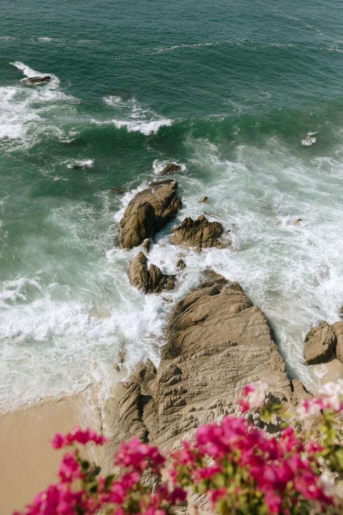 Grand Velas Los Cabos Mexico Wedding Photography