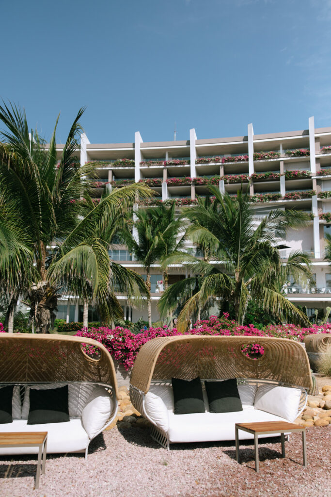 Grand Velas Los Cabos Mexico Wedding Photography